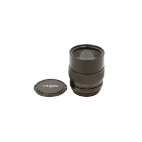 Slr Magic Slra50-2x Anamorphot 2x 50 Anamorphic Adapter - Sku#1767269