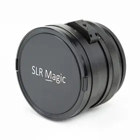 Slr Magic Slra65-1.33x 65 Anamorphot 1.33x Anamorphic Lens Adapter - Sku#1993416