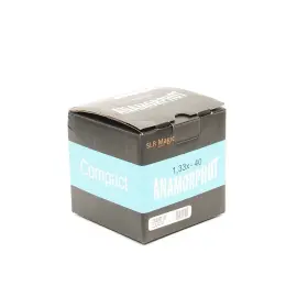 Slr Magic Slrac-133x40 Anamorphot-40 1.33x Anamorphic Adapter Compact - Sku#1918397