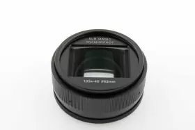 Slr Magic Slrac-40133 Anamorphot-40 1.33x Anamorphic Adapter Compact Pz2002417