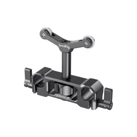 Smallrig 2727 Universal 15mm Lws Rod Mount Lens Support 1.2 Inch Vertical Adjustment