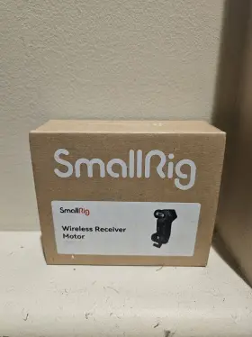 Smallrig 3263 Wireless Receiver Motor