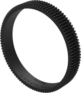 Smallrig 3293-sr Seamless Focus Gear Ring 72mm To 74mm - 3293