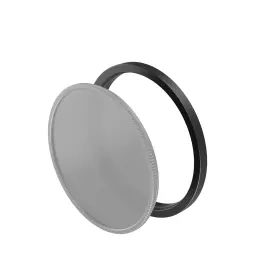 Smallrig 3383-sr Lens Adapter Ring Kit For Matte Box 3196 With Filter Thread Cpl N
