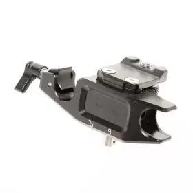 Smallrig 3411 15mm Dual Rod Support For Matte Box
