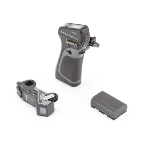 Smallrig 3782-disc 3782 Magicfiz Wireless Follow Focus Handgrip Kit - Sku#1952353