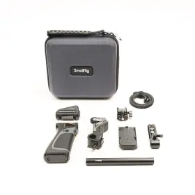 Smallrig 3782b Magicfiz Wireless Follow Focus Handgrip Kit - Sku#1900853 Smallrig 3782b Magicfiz Wireless Follow Focus Handgrip Kit - Sku#1900853