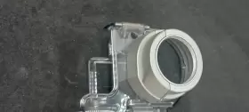 Sony 002724262139 Vadpha Lens Adapter Vad-pha For The P10 And P8 Storage Case