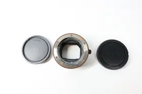 Sony 548736121249 La-ea5 A-mount To E-mount Lens Mount Adapter - Usa Seller Sony 548736121249 La-ea5 A-mount To E-mount Lens Mount Adapter - Usa Seller