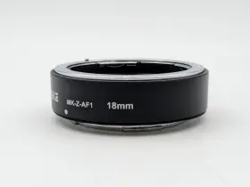 Sony 653854681415 Neke Mk-z-af1 18mm Teleconverter