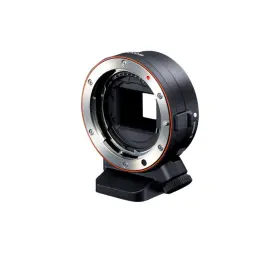 Sony 905524677805 La-ea1 A To E Mount Lens Adapter For Nex Skr-5362