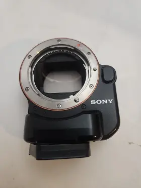 Sony 905524951844 La-ea4 Adapter A Mount To E