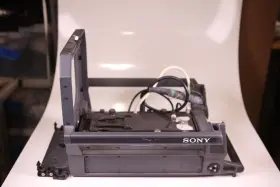 Sony Ca-905l Large Lens Adapter