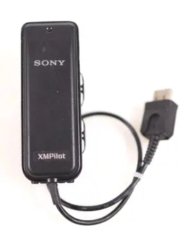 Sony Cbk-wa01 Xmpilot Wifi Adapter For Xdcam Sony Cbk-wa01 Xmpilot Wifi Adapter For Xdcam