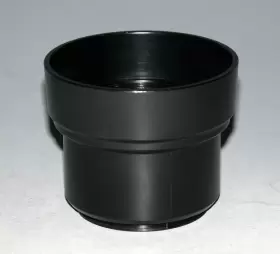 Sony Dsch2tube Lens / Filter Adapter Tube For Cyber-shot Dsc-h2 6.0mp Digital Camera