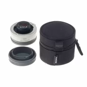 Sony Sel14tc Fe 1.4x E Mount Teleconverter Extender