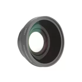 Sony Vclhg0758 Vcl-hg0758 0.7x 58mm High Grade Wide Angle Conversion Lens - Sku#1751958