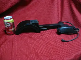 Sony Vct-8 Vintage Shoulder Mount For Large Camera Video