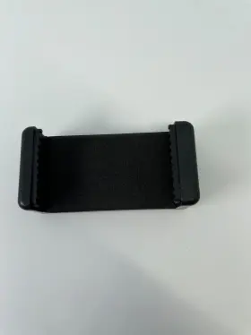 Sunpak 090729614374 2x Genuine Smartphone Mount Most Cell Phones - Black