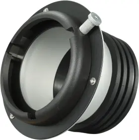 Supon Hh3987-fba Profoto Speedring To Bowens Mount Interchangeable Converter Adapter Ring For