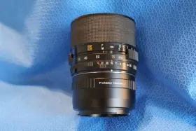 Tamron 2041084 35-70mm F3.5 Zoom/macro Lens And L Mount Adapter