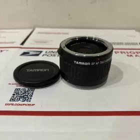 Tamron 300f Sp Af 2x Tele-converter For Canon Ef Exc Used