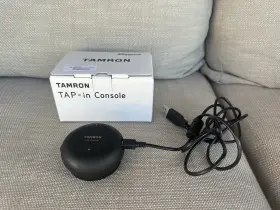 Tamron 5735 Tap-in Console For Canon Tap-01e Open Box