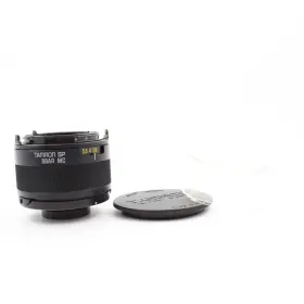 Tamron 62320221106 Used 2x Teleconverter Sp For Nikon F