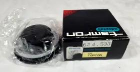 Tamron 634533 Adaptall Custom Mount For To Topcon - New In The Box