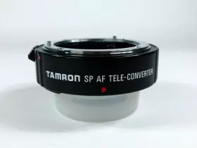 Tamron Mpn140ffn Nikon Af Teleconverter / 1.4x Sp 140f-fn