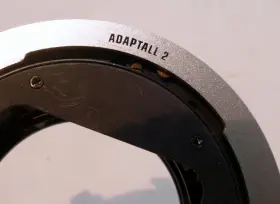 Tamron T2-fd Adaptall 2 Lens To Canon Fl Fd Mount Adapter Ring Vintage For Ftb Aae-1 Tamron T2-fd Adaptall 2 Lens To Canon Fl Fd Mount Adapter Ring Vintage For Ftb Aae-1