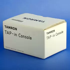 Tamron Tap-01n Tap-in Console For Nikon Mint Condition