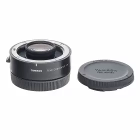 Tamron Tcx14c700 Canon Af Teleconverter 1.4x For Ef Eos Lenses