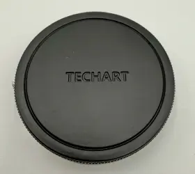 Techart 900527096774 Tze-02 Leica M Lens To Nikon Z Body Adapter Techart 900527096774 Tze-02 Leica M Lens To Nikon Z Body Adapter