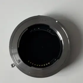 Techart Ns009181 Sony E - Nikon Z Autofocus Adapter Tze-02 Techart Ns009181 Sony E - Nikon Z Autofocus Adapter Tze-02