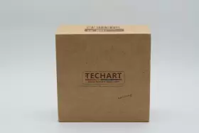 Techart Tzm-02 Auto Focus Lens Adapter For Leica M To Nikon Z Mount Cameras