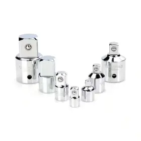 Tekton 313016080097 Adapter/reducer Set 7-piece