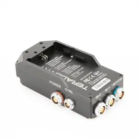 Teradek 15-0008 Rt Latitude Mdr-m 2-channel Motor Driver Receiver For Red Dsmc And Dsmc2