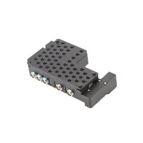 Teradek 15-0012 Rt Latitude Mdr-sk Sidekick 3-channel Motor Driver Receiver F/ Red Dsmc2