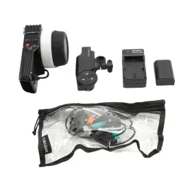 Teradek 15-0045 Single-axis Wireless Lens Control Kit - Sku#1832037