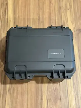 Teradek 15-0045-ss Rt Single-channel Wireless Lens Control Kit With Motr.s Motor