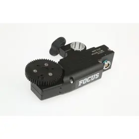 Teradek 150025 Rt Mk 3.1 Brushless Lens Motor For 3.1/latitude Control Syste