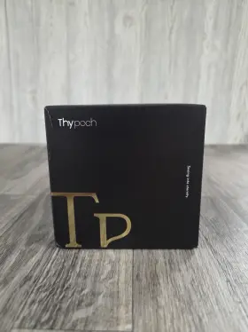 Thypoch 842463105195 Lens Mount Adapter For M To L Camera Black