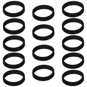 Tilta 192223150416 Seamless Focus Gear Ring Kit With 14 Rings For Type Lenses #tafgrkit