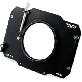 Tilta Iambt1280 80mm Lens Attachment For Mb-t12 Clamp-on Matte Box Tilta Iambt1280 80mm Lens Attachment For Mb-t12 Clamp-on Matte Box