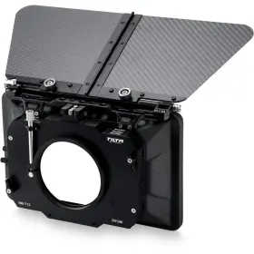 Tilta Iambt1285 85mm Lens Attachment For Mb-t12 Clamp-on Matte Box