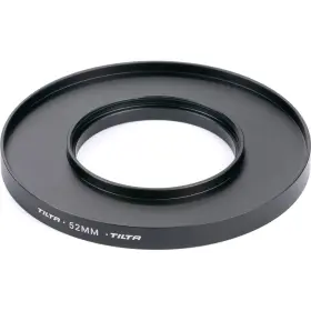 Tilta Iambt1652 52mm Adapter Ring For Mirage Matte Box Tilta Iambt1652 52mm Adapter Ring For Mirage Matte Box