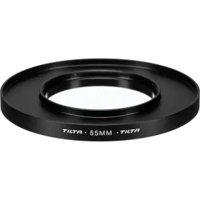 Tilta Iambt1655 55mm Adapter Ring For Mirage Matte Box