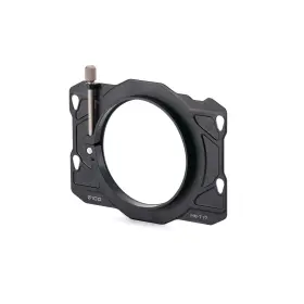 Tilta Iambt17100 100mm Clamp-on Lens Adapter For Mirage Pro Matte Box Black