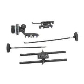 Tilta Tt-03-gj Rig Follow Focus Kit